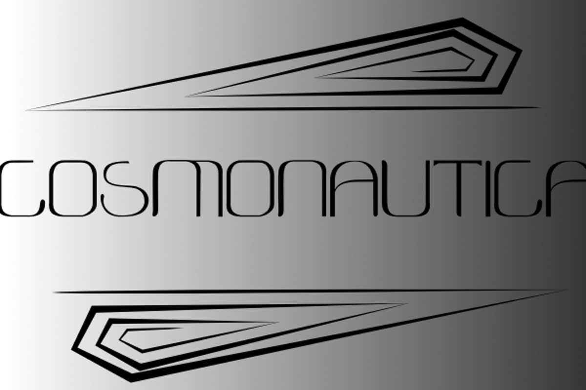 Eternal Font | M.Ramos | FontSpace