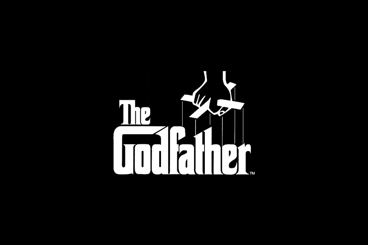 godfather font on cricut