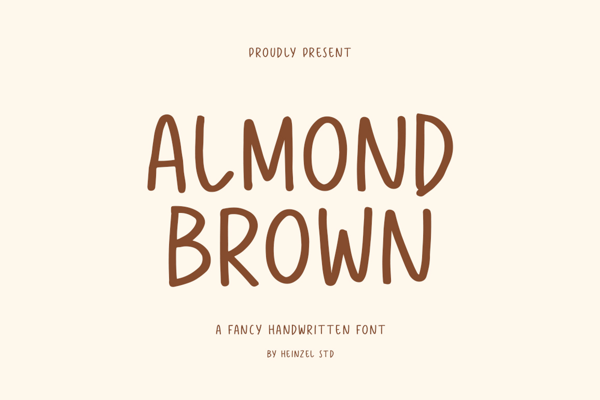 tangerine font creative market