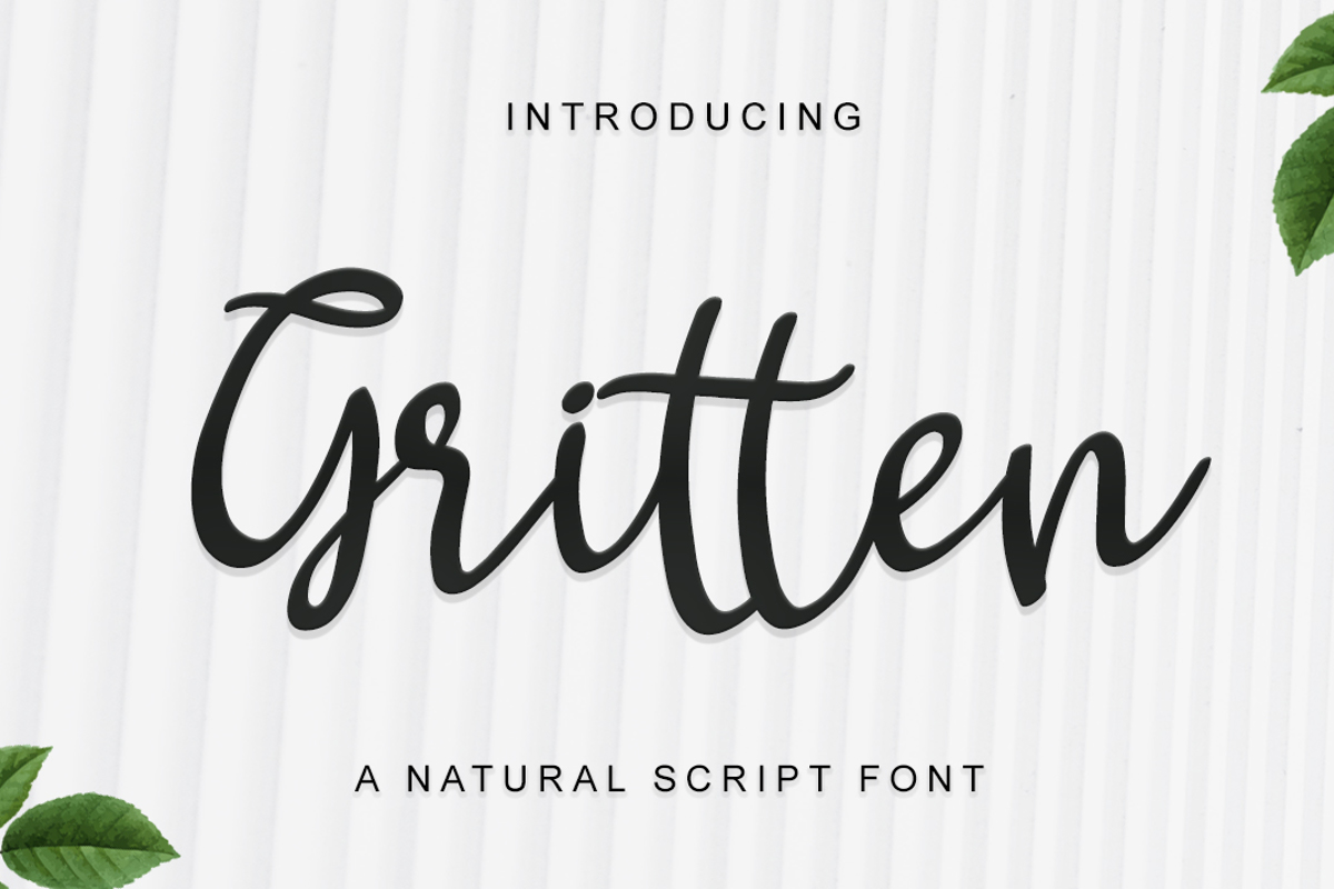 Script natural