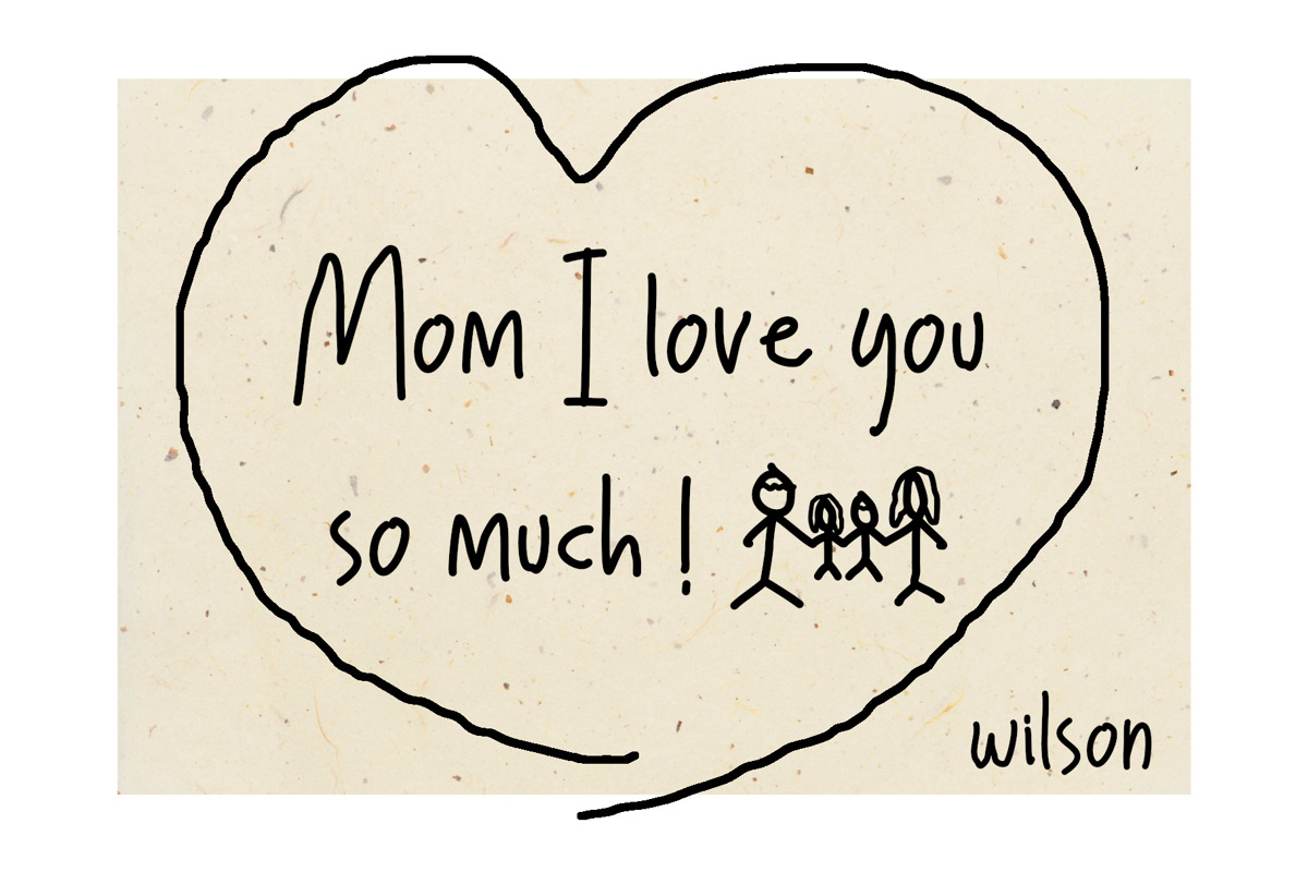Mom I Love You So Much Font AV Type FontSpace mom-i-love-you-so-much-font-av-type-fontspace