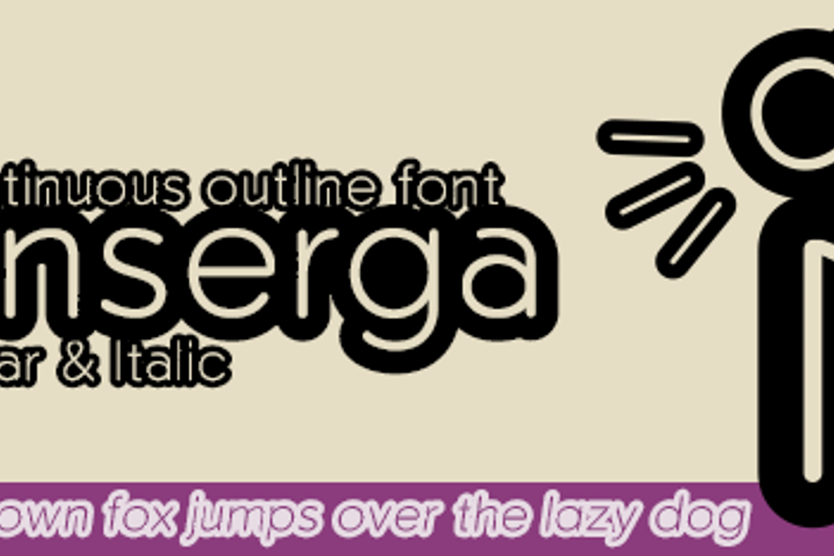 Pdf fonts