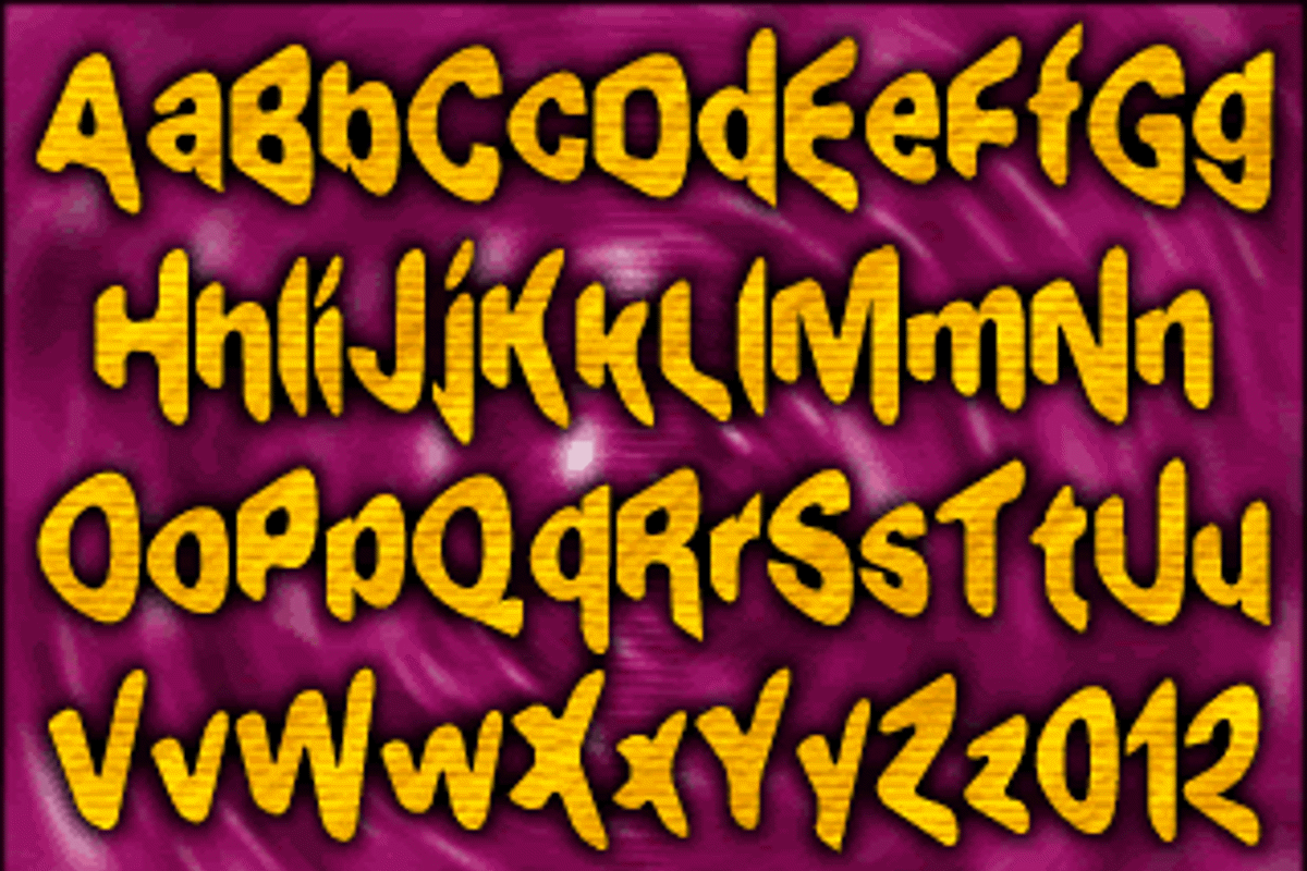 exaggerate-brk-font-nigma-fonts-fontspace