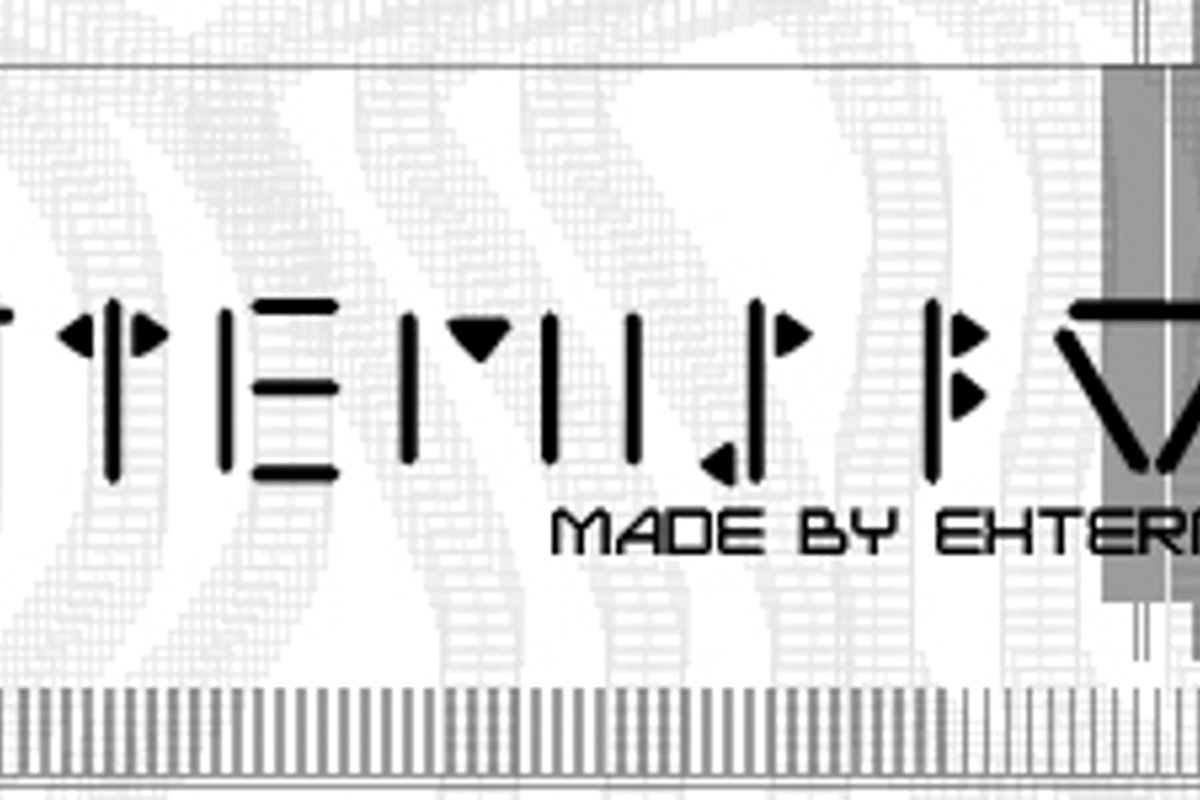 Artemis Font - Free Download