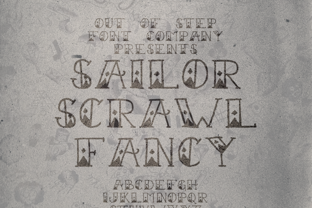 Steppe шрифт. Scrawl шрифт. Шрифт Sailor. Шрифт моряков. Шрифт Steinweiss Scrawl.