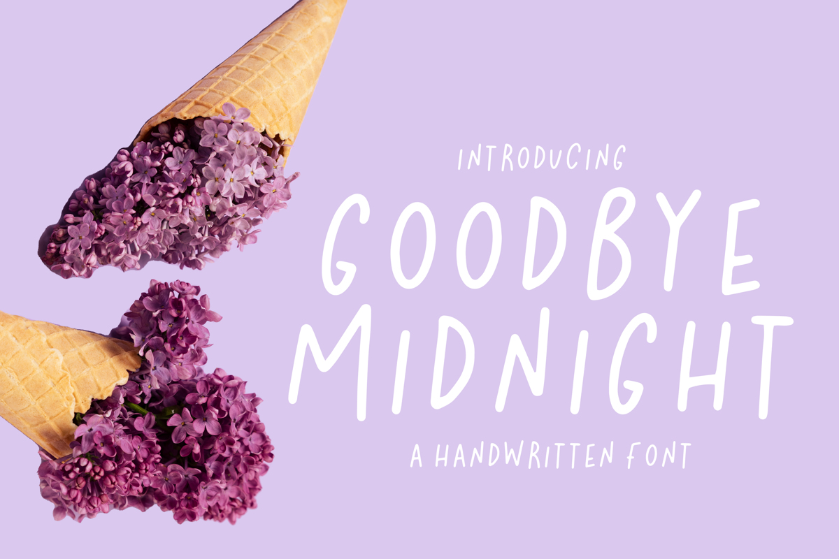goodbye-midnight-font-docallisme-fontspace