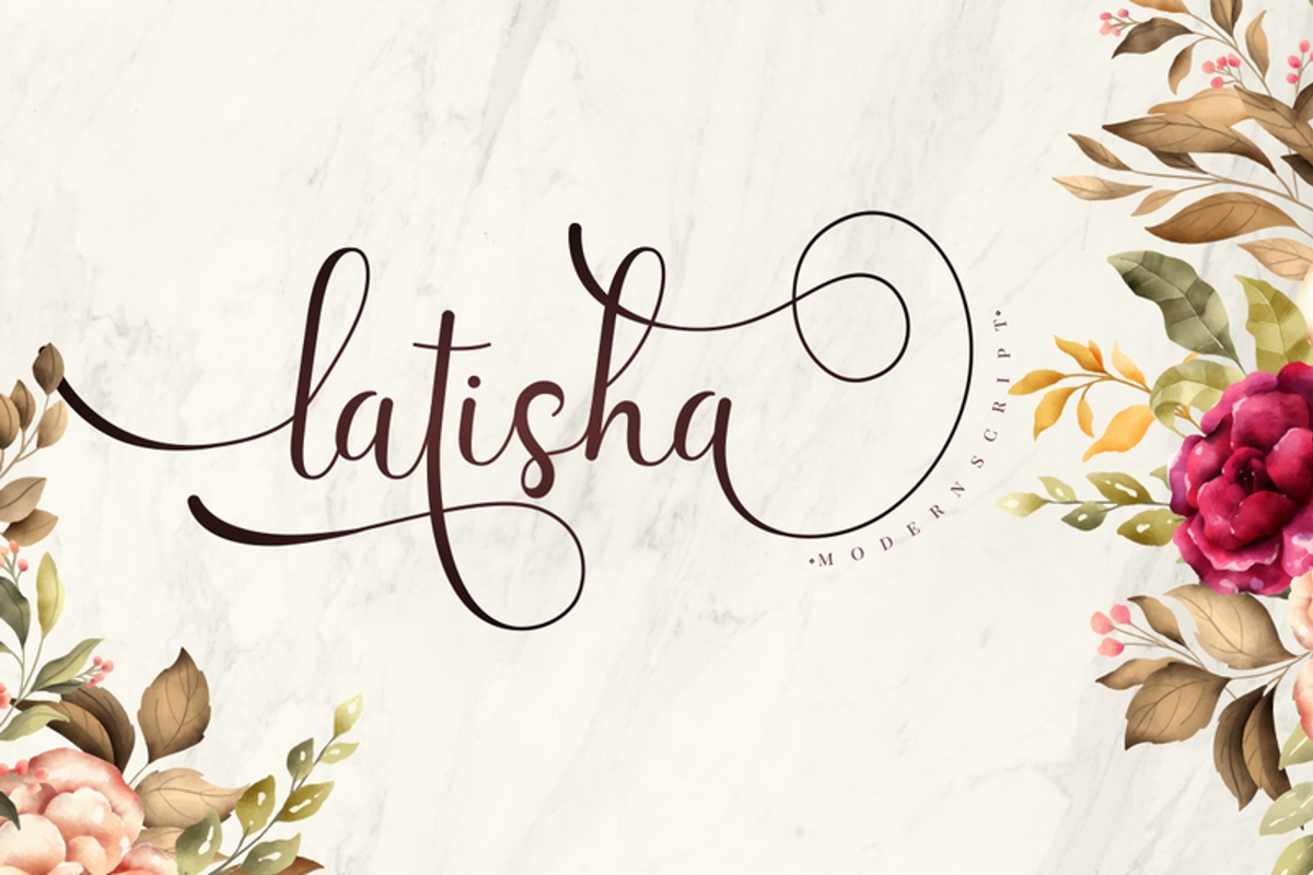 Cohf Latisha