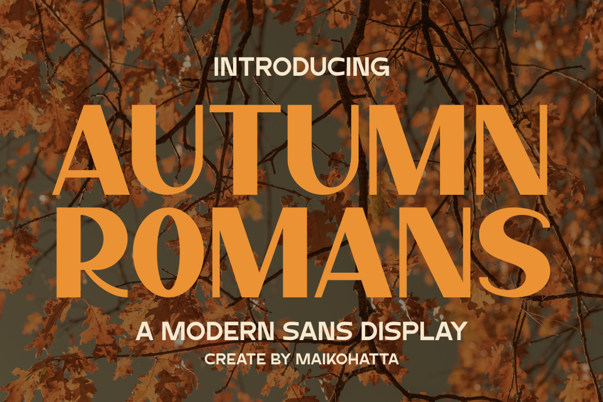 autumn-romans-font-maiko-hatta-fontspace