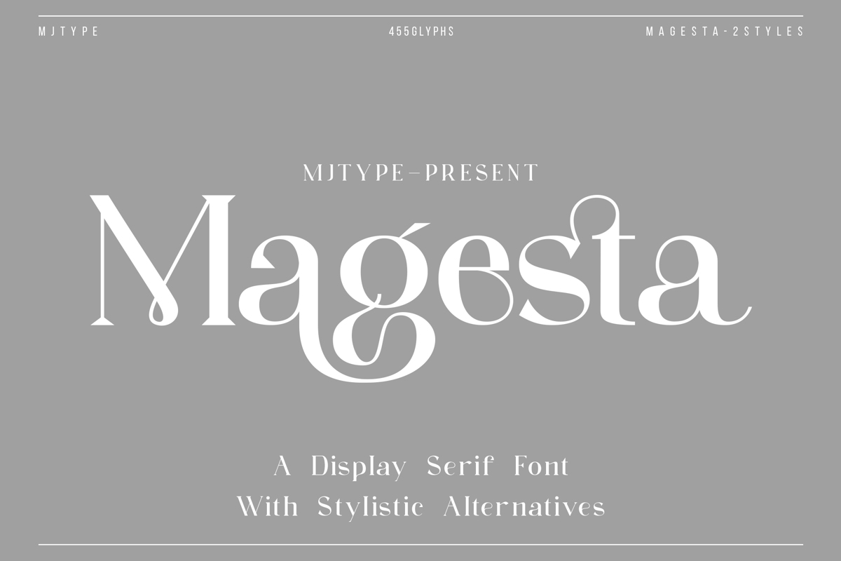 magesta shop