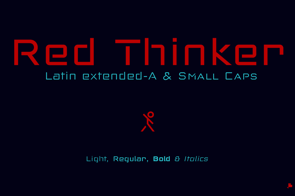 Font red. Thinkers шрифт. Red Ring шрифт. Код красный шрифт. Red Ring Bold шрифт.