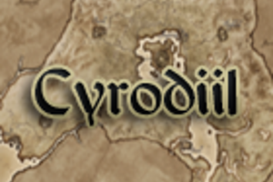 Cyrodiil