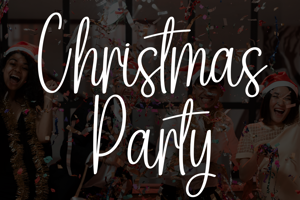 Christmas Party