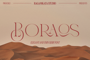 Boraos