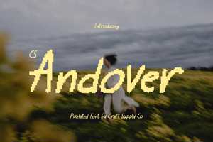 CS Andover Pixel