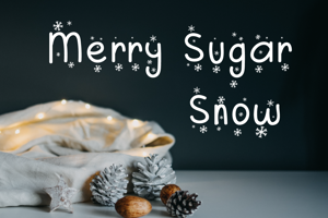 Merry Sugar