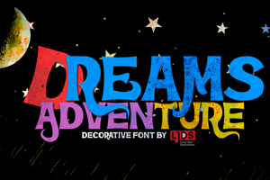 Dreams Adventure