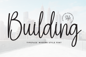 Related font Building