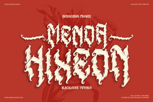 Menda Hixeon
