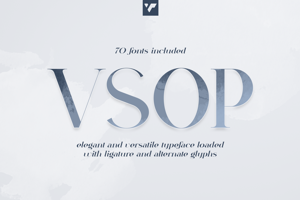 VSOP