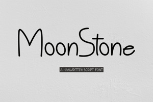 Moonstone