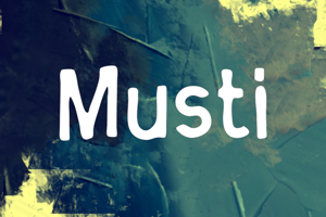 M Musti