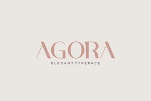 AGORA