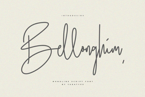 Bellonghim