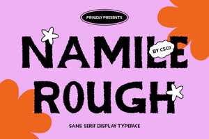 Namile Rough