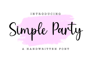 Simple Party