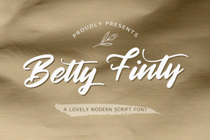Betty Finty