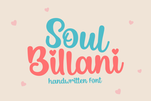 Soul Billani