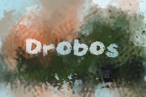 d Drobos