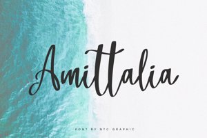 Amittalia
