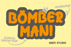 Bomberman