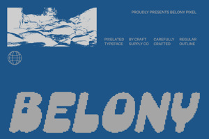 Belony Pixel