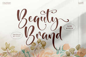 Beauty Brand