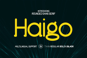 Haigo