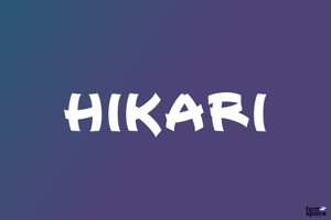 HIKARI