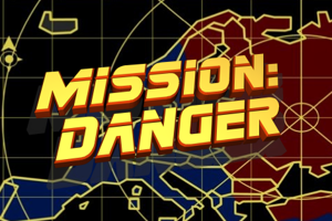 Mission : Danger