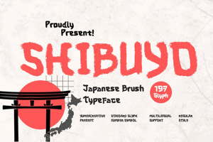 Shibuyo