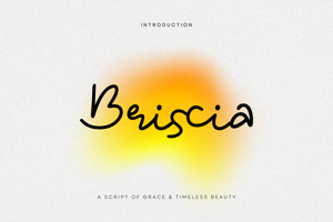 Briscia