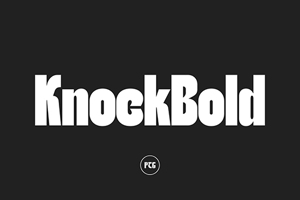 Knockbold