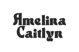 Amelina Caitlyn