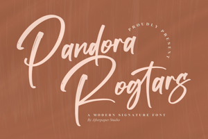 Pandora Rogtars