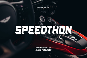 Speedthon