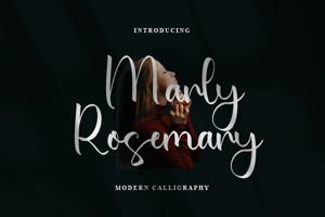 Marly Rosemary
