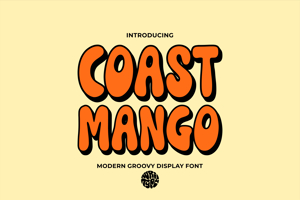 WR Coast Mango