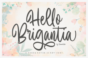 Hello Brigantia