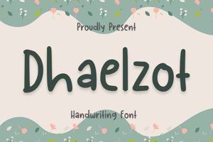 Dhaelzot