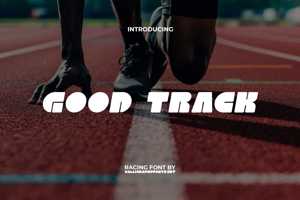 Good Track